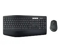 Продуктивність Logitech MK850 347435 фото