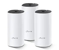 Mesh-система TP-Link Deco M4 (3-pack) 498689 фото