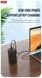 Powerbank XO PB97 20000мАч 65Вт Черный EURO_1347628 фото 5