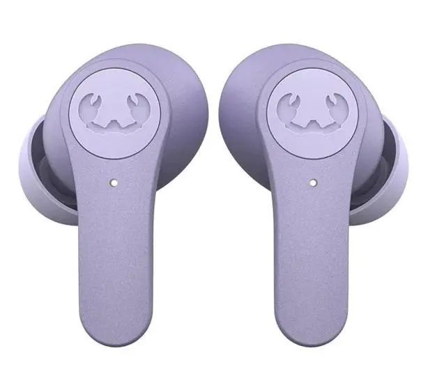 Fresh 'n Rebel Twins Rise ANC Беспроводные наушники-вкладыши Bluetooth 5.3 Мечтательный Сиреневый EURO_1304960 фото