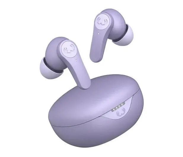 Fresh 'n Rebel Twins Rise ANC Беспроводные наушники-вкладыши Bluetooth 5.3 Мечтательный Сиреневый EURO_1304960 фото