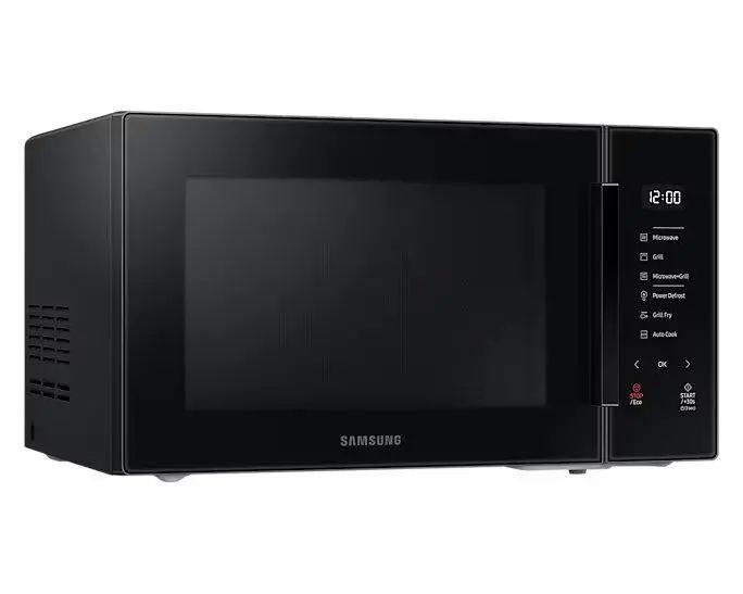 Мікрохвильова піч Samsung Bespoke MG30T5018CK Гриль EURO_1287707 фото