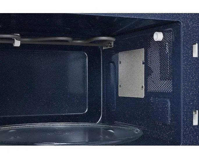 Мікрохвильова піч Samsung Bespoke MG30T5018CK Гриль EURO_1287707 фото