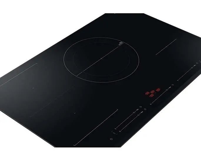Індукційна плита Samsung NZ84C5047GK 80 см EURO_1296789 фото