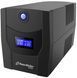 ДБЖ Power Walker VI 1500 STL FR 1500VA 900W EURO_1184275 фото 2