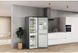 Холодильник Whirlpool W7X 82I OX Полный No Frost 191,2 см Ящик с контролем влажности Нержавеющая сталь EURO_1267478 фото 9