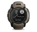 Смарт-часы Garmin Instinct 2X Solar - Tactical Edition Coyote Tan (010-02805-02) 1154524 фото 3