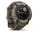 Смарт-часы Garmin Instinct 2X Solar - Tactical Edition Coyote Tan (010-02805-02) 1154524 фото 2