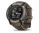 Смарт-годинник Garmin Instinct 2X Solar - Tactical Edition Coyote Tan (010-02805-02) 1154524 фото 1