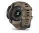 Смарт-часы Garmin Instinct 2X Solar - Tactical Edition Coyote Tan (010-02805-02) 1154524 фото 5