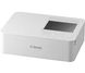 Canon Selphy CP1500 White 1090774 фото 2