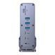 Dok станція Unitek D1135AGY01 DisplayLink Triple 4K Docking Station EURO_1357517 фото 2