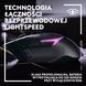 Ігрова мишка Logitech G502 X Plus чорна EURO_1273073 фото 3