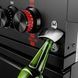 Газовий гриль Koler Krone S2 Black EURO_1341750 фото 10